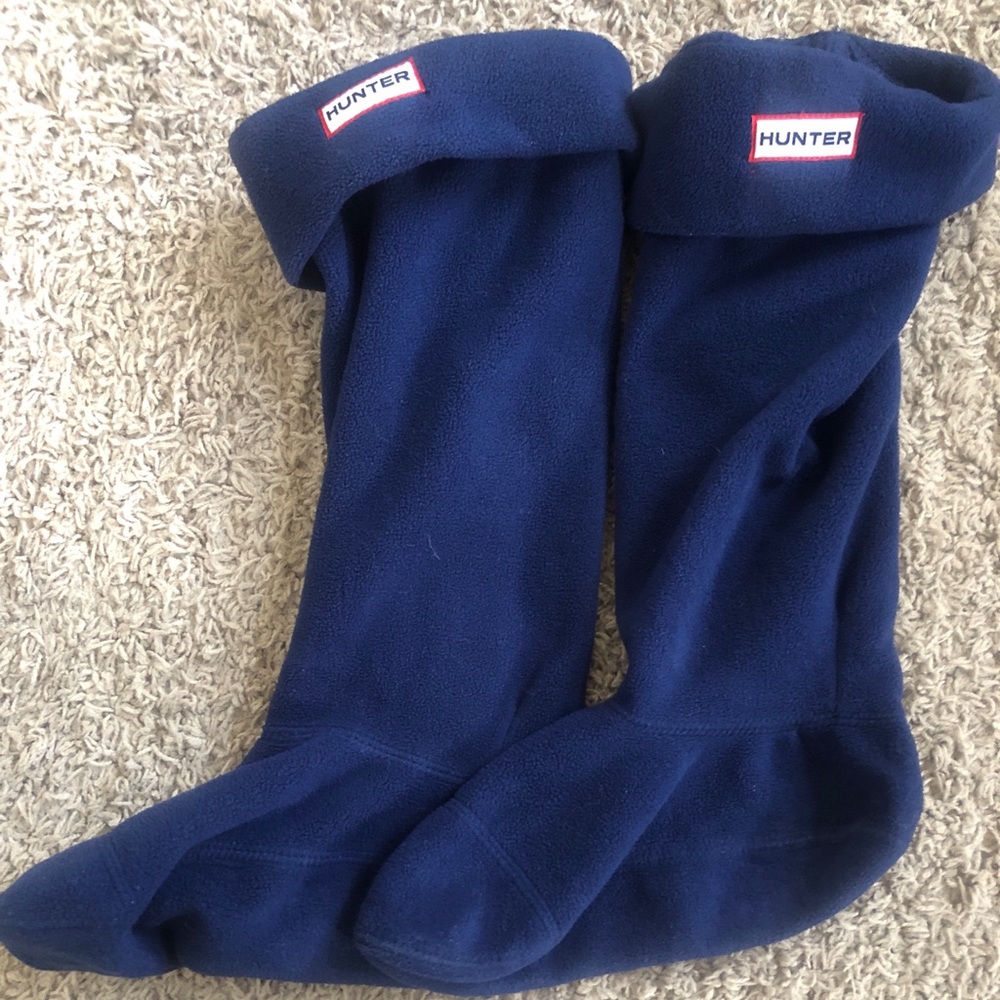 Hunter Socks